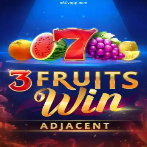 3FruitsWin: Dive into a World of Fun and Fortune