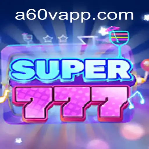 Super777: The Game of Luck and Strategy