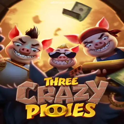 Explore the Exciting World of ThreeCrazyPiggies: A Thrilling Game Adventure