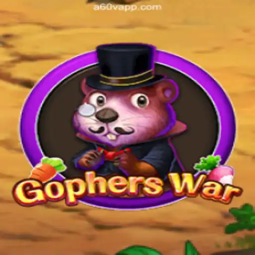GophersWar: A Thrilling Battle in the World of Gaming