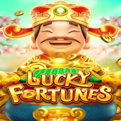 Exciting Adventures with LUCKYFORTUNES: A Comprehensive Guide