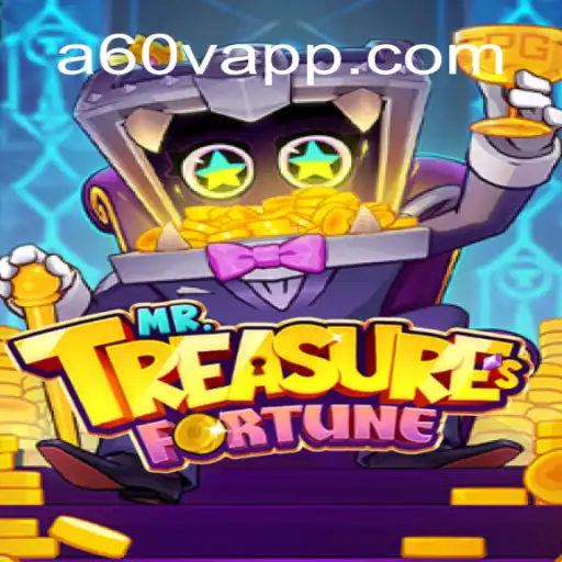 MrTreasuresFortune: The Ultimate Gaming Adventure