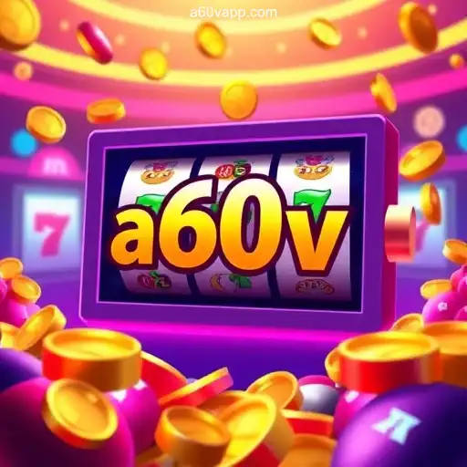 Exploring the Thrills of Online Slots at a60v.com