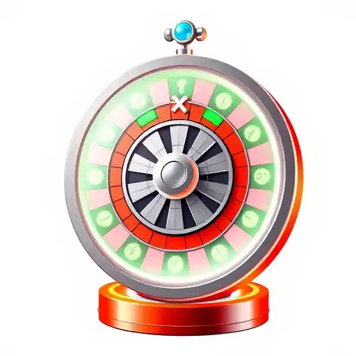 Discover the Thrills of Rotary Games