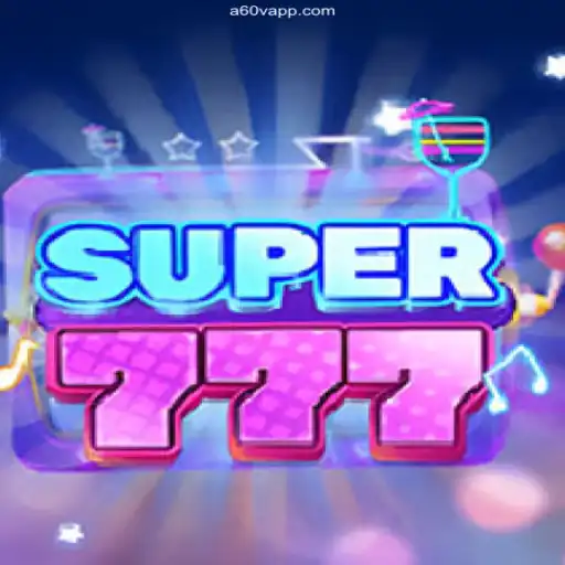 Super777: The Game of Luck and Strategy