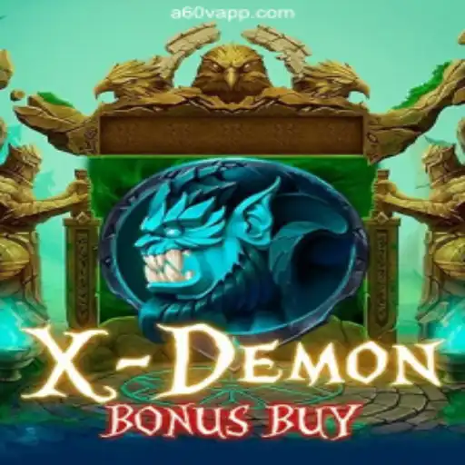 XDemonBonusBuy: Unleashing Thrills and Wins in the Gaming World